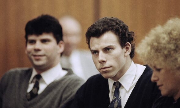 Menendez brothers are 'cautiously optimistic' they'll be released, lawyer says