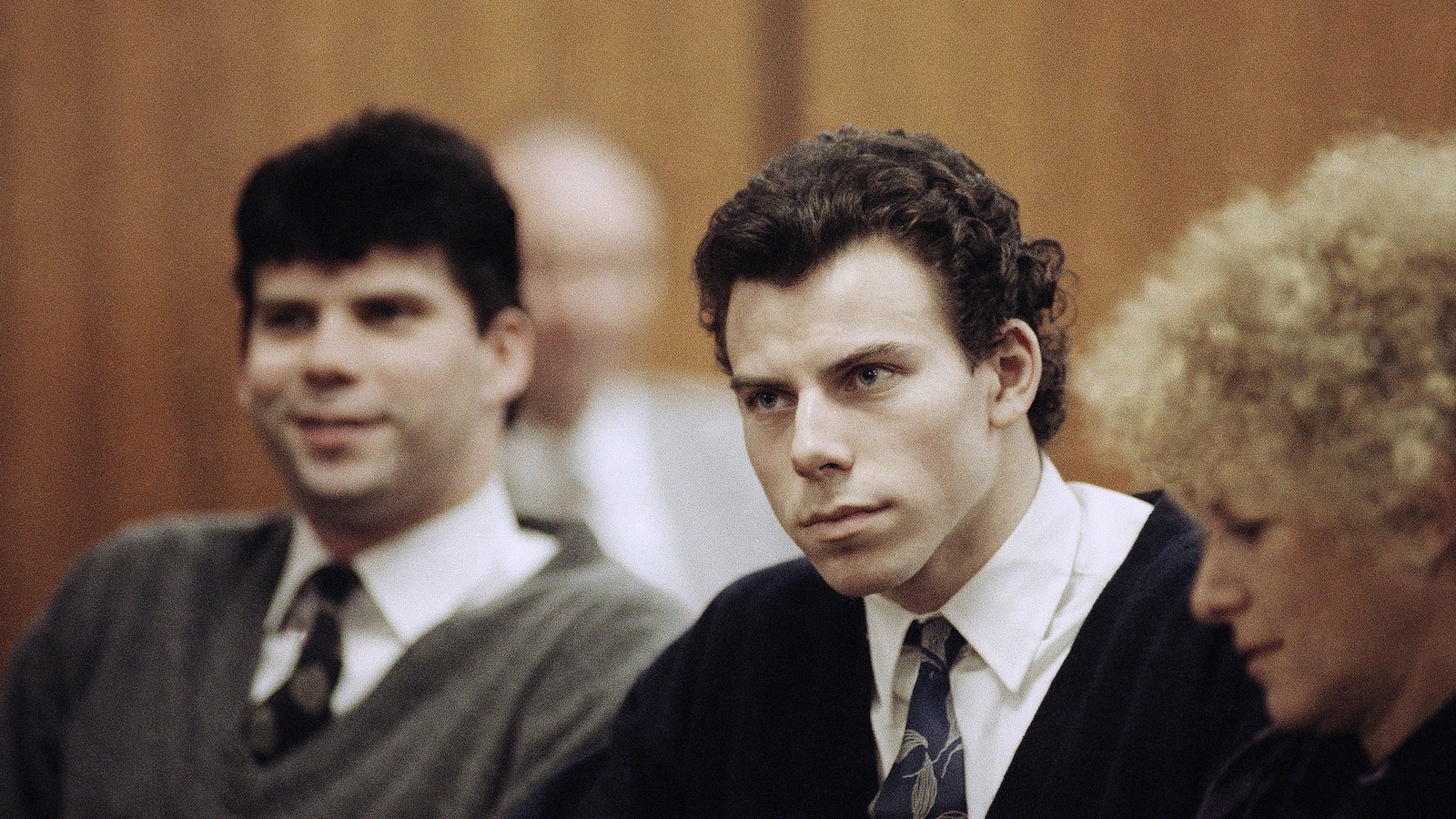 Menendez brothers are 'cautiously optimistic' they'll be released, lawyer says