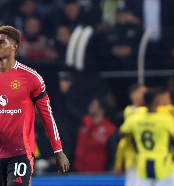 Fenerbahce 1 Manchester United 1: Onana’s double save and where does this leave Ten Hag?