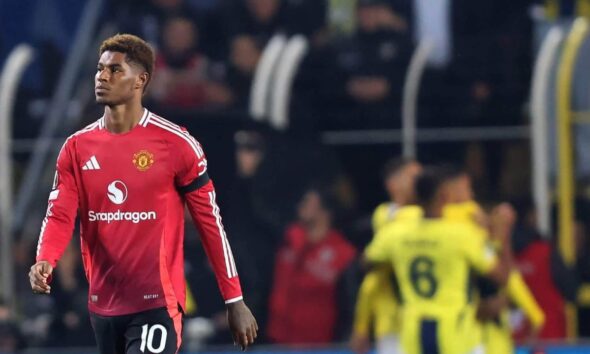 Fenerbahce 1 Manchester United 1: Onana’s double save and where does this leave Ten Hag?