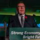 Saskatchewan Party wins 5th consecutive majority government