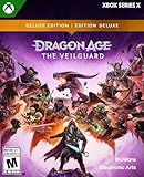 Dragon Age: The Veilguard Deluxe - Xbox Series X