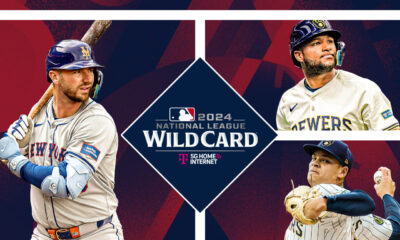 2024 Mets-Brewers Wild Card Series Game 3 storylines, how to watch