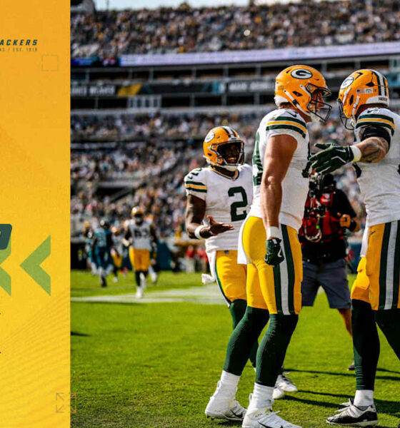 5 takeaways from Packers’ last-second victory over Jaguars