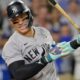 Aaron Judge postseason stats: Yankees slugger struggling mightily