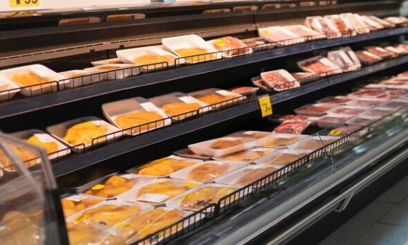 Aldi, Walmart, Trader Joe's meat recalled over listeria concerns