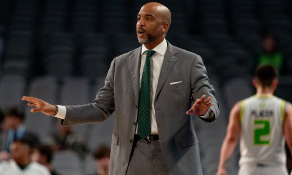 Amir Abdur-Rahim, USF head basketball coach, dies at 43 – NBC 6 South Florida