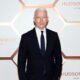 Anderson Cooper hit by debris