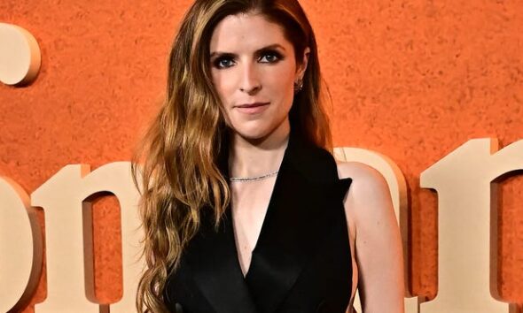 Anna Kendrick, trauma dumping and alleged abuse