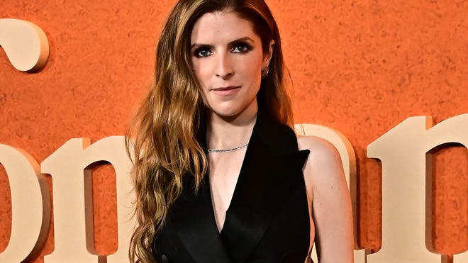 Anna Kendrick, trauma dumping and alleged abuse