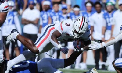 Arizona Wildcats football at BYU final score: Offensive struggles continue for Wildcats in road loss to Cougars