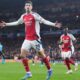 Arsenal show impressive strength, depth in beating PSG