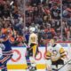 Arvidsson outshines superstars in Oilers’ 4-0 win over Penguins - Edmonton