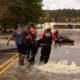 Asheville, NC, images after Tropical Storm Helene