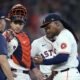 Astros lose Game 1 of 2024 AL Wild Card Series to Tigers