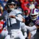 Buffalo Bills 34, Tennessee Titans 10: Final score, highlights, stats