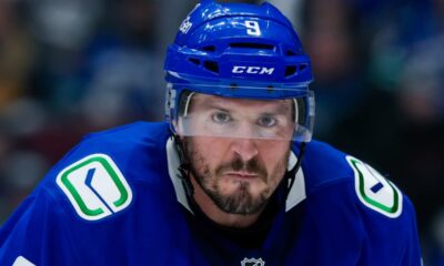 Canucks : Miller, un cas incertain pour le match contre les Blackhawks mardi