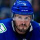 Canucks : Miller, un cas incertain pour le match contre les Blackhawks mardi