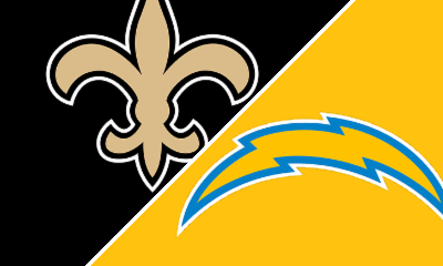 Chargers 26-8 Saints (Oct 27, 2024) Game Recap