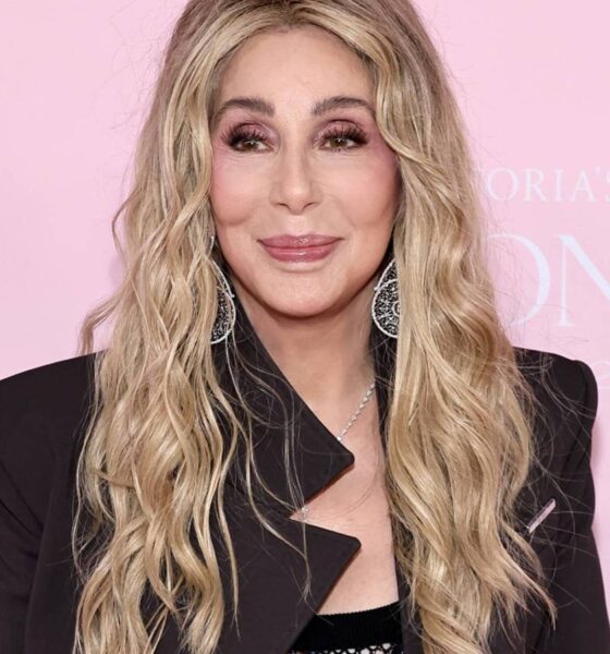 Cher Performs at 2024 Victoria's Secret Fashion Show: Watch