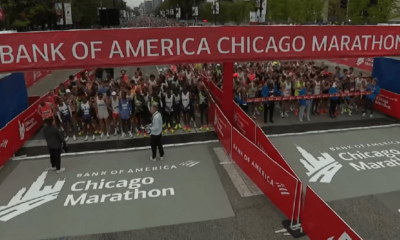 Chicago Marathon live stream – NBC Chicago