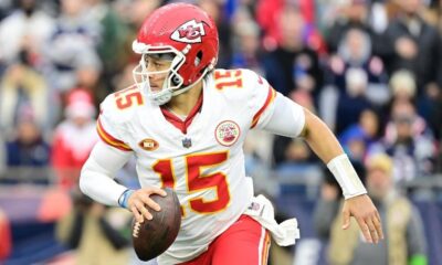 Chiefs vs. 49ers prediction, odds, line, spread, time: 2024 NFL picks, Week 7 best bets from proven model