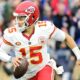 Chiefs vs. 49ers prediction, odds, line, spread, time: 2024 NFL picks, Week 7 best bets from proven model