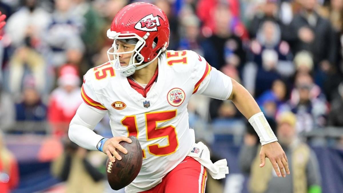 Chiefs vs. 49ers prediction, odds, line, spread, time: 2024 NFL picks, Week 7 best bets from proven model