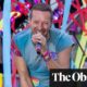 Coldplay: Moon Music review – a cloyingly upbeat ride to the heavens | Coldplay