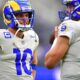 Cooper Kupp trade rumors: Rams star WR addresses speculation before deadline; Matthew Stafford also weighs in