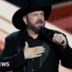 Country star accused of rape in lawsuit