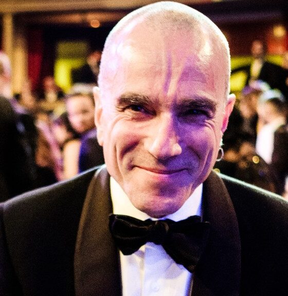 Daniel Day-Lewis Returning To Big Screen With 'Anemone'