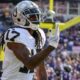 Davante Adams reportedly prefers to be traded by Raiders