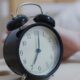 Daylight saving time ends next weekend. This is how to prepare for the potential health effects