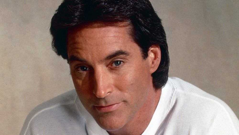 'Days of Our Lives' John Black Actor Was 70