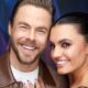 Derek Hough & Wife Hayley Erbert To Make Documentary About Her Surgery