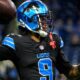 Detroit Lions WR banned 2 games by NFL