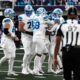 Detroit Lions vs. Minnesota Vikings, Sunday October 20