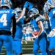 Detroit Lions vs. Tennessee Titans, Sunday October 27