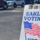 Early voting period begins for 2024 general election