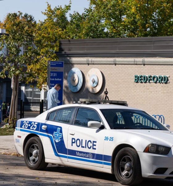 Enquête à l’école Bedford : des vérifications seront effectuées dans trois autres écoles de Montréal