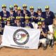 Estevan U18 AA Brewers named Baseball Sask's top senior team