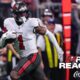 Falcons 36, Bucs 30 - Bucs Lose to Atlanta Falcons in Week 5