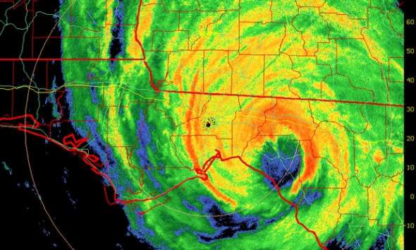 Florida's worst hurricanes, including Helene, Ian and Michael