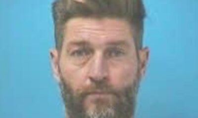 Former NFL quarterback Jay Cutler arrested for DUI in Williamson County