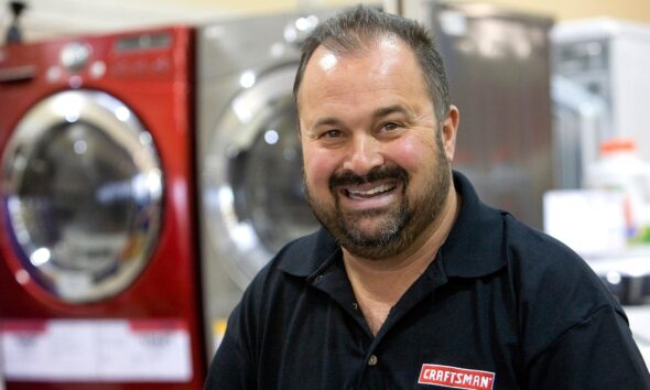 Frank Fritz of the reality TV Show 'American Pickers' dies at 60