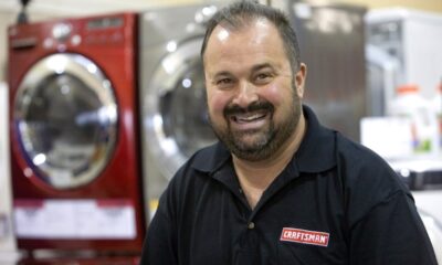 Frank Fritz of the reality TV Show 'American Pickers' dies at 60