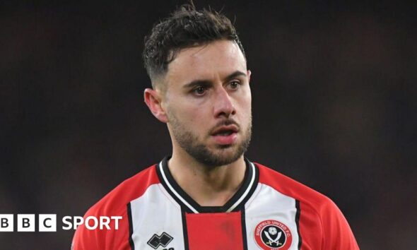 George Baldock dies: Former Sheffield United defender found dead aged 31