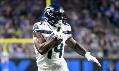 Giants vs. Seahawks odds, picks, spread, how to watch, live stream: Model reveals 2024 Week 5 NFL predictions