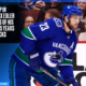 Growing Up in Vancouver: Alex Edler Shares Stories of His Growth in his 15 Years with Canucks